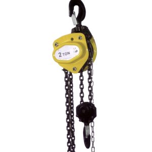 Polipasto 2.000kg Guil POLI/4