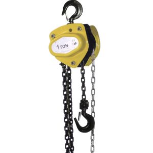 Polipasto 1.000kg Guil POLI/3