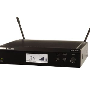 Shure BLX4R