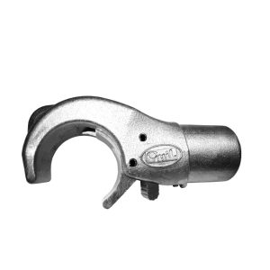 Abrazadera-garra (aluminio) ABZ-01