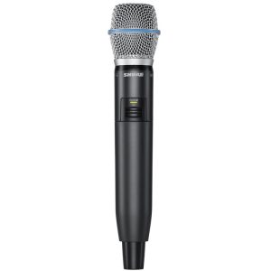 Shure GLXD2 B87A