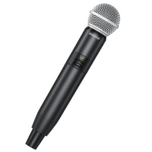 Shure GLXD2 SM58