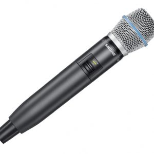 Shure GLXD2 SM86