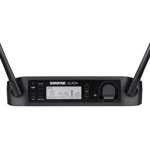 Shure GLXD4E