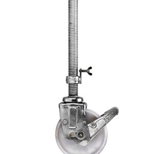 Rueda de nylon RDA-14