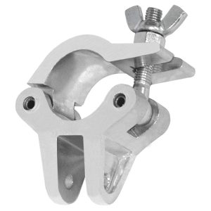 Abrazadera (aluminio) ABZ-02