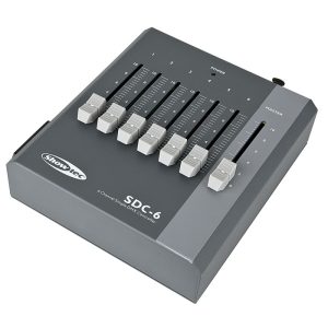 Showtec SDS-6