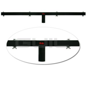 Soporte para 4 u 8 focos BR-09