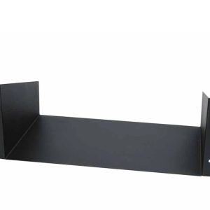 Bandeja rack 19" 4U