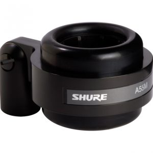 Shure A55M