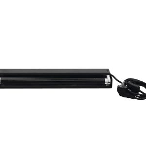 Set completo luz negra 15W 45cm