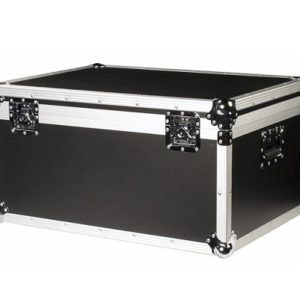 Baul de Transporte Apilable N4