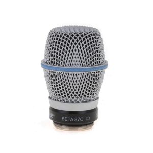 Shure C?psula RPW122 Beta 87C