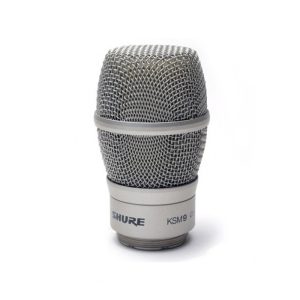 Shure C?psula RPW180 KSM9