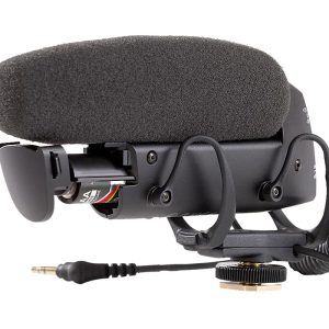 Shure VP83