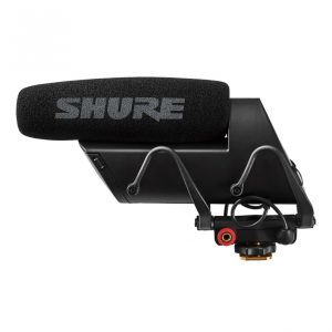 Shure VP83F
