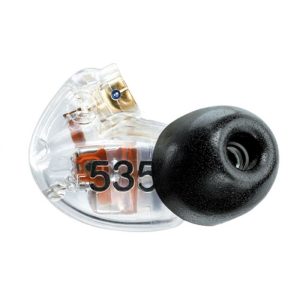 Shure SE535 CL Left