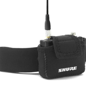 Shure WA581