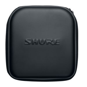 Shure HPACC2 Funda SRH1440 y SRH1840