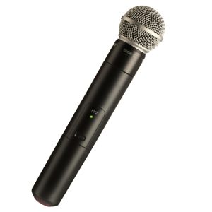 Shure FP2 SM58