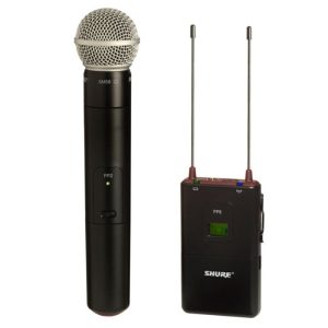 Shure FP25 SM58