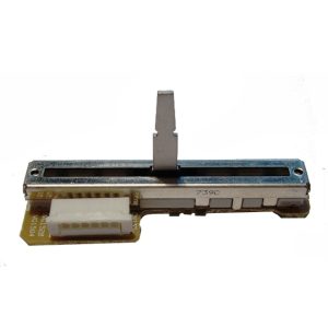 Pioneer Fader Master DWG 1520