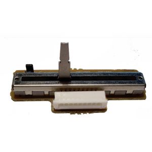 Pioneer Fader DWG 1522