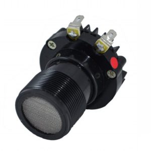 Acoustic Control MOT 8