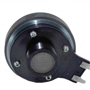 Acoustic Control MOT 10