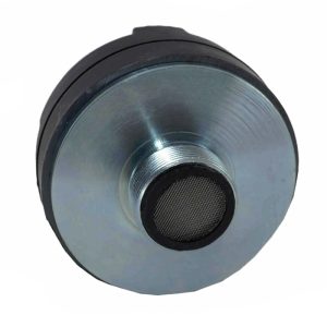 Acoustic Control MOT 12/15