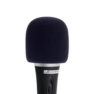 Antipop Negro LD D913BLK