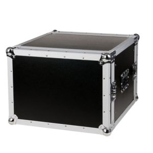 Rack largo 8U RCA-DD8