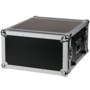 Rack largo 6U RCA-DD6