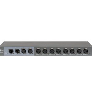 Showtec DB-1-8 DMX