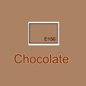 Rosco E-Colour 156 Chocolate