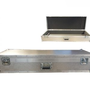 Roadcase para Teclado Pro