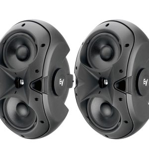 Electro Voice Evid 3.2 (Pareja)