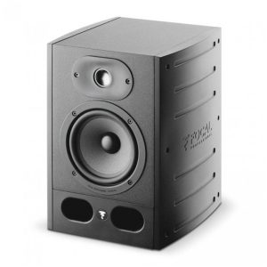 Focal Alpha 50