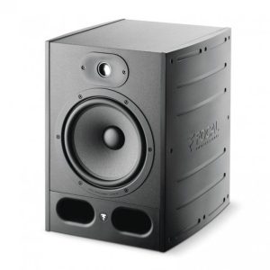 Focal Alpha 80