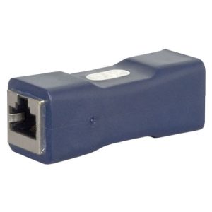 Adaptador empalme Ethernet CAT5