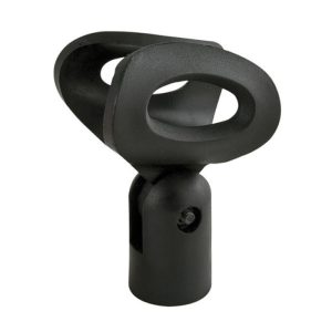 Pinza eco para micros de 32mm