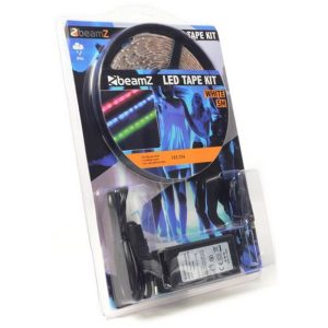 Kit Tira de leds Blanco Fr&iacute;o IP65