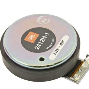 JBL Tweeter 2412H-1