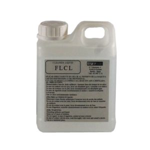 Liquido limpieza M?quinas de Humo 1L