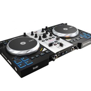 Hercules Control AIR+ S Series