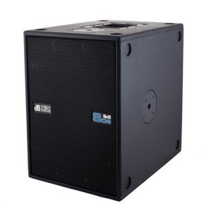 dB Technologies DVA S08 dp