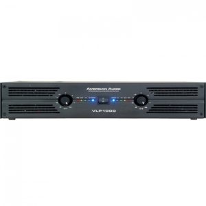 American Audio VLP1000