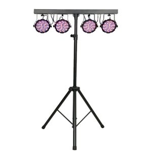 Compact Lightset MKII