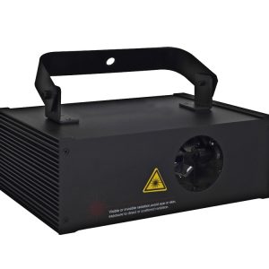 Laserworld EL-200RGY