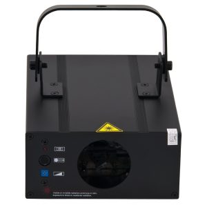 Laserworld EL-120R MKII